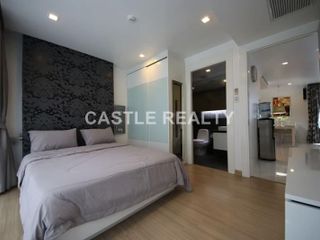 For rent 3 Beds condo in Central Pattaya, Pattaya