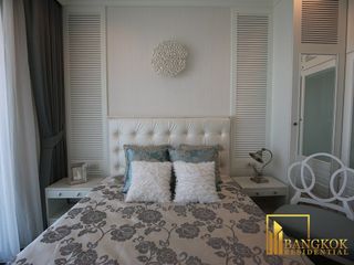 For sale 3 bed condo in Yan Nawa, Bangkok