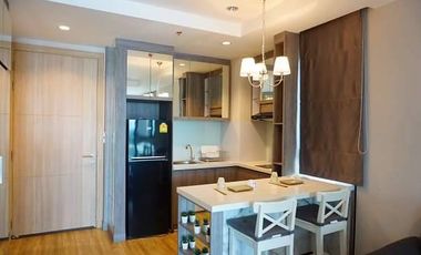 For sale 1 bed condo in Si Racha, Chonburi