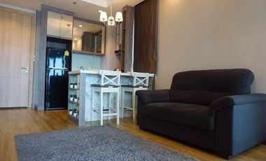 For sale 1 bed condo in Si Racha, Chonburi