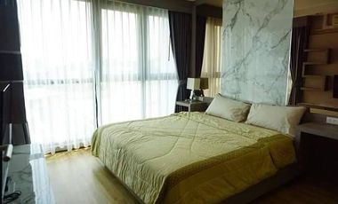 For sale 1 bed condo in Si Racha, Chonburi