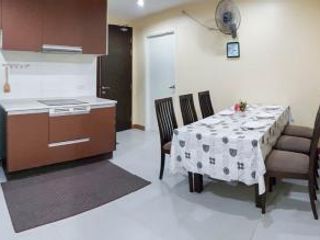 For sale 4 bed apartment in Hua Hin, Prachuap Khiri Khan