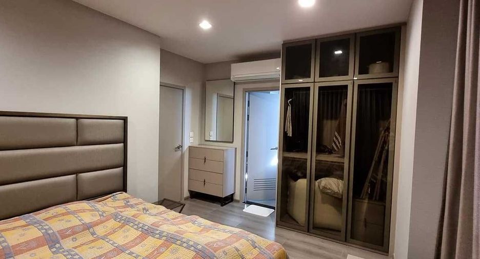 出租 2 卧室 公寓 在 Mueang Nonthaburi, Nonthaburi