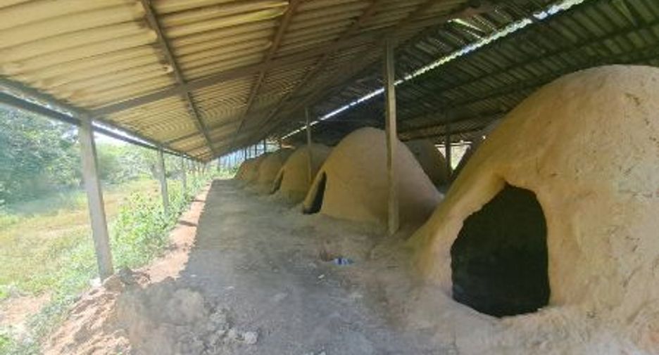 For sale land in Ron Phibun, Nakhon Si Thammarat