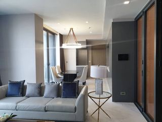 Wohnung zur Miete mit 2 Zimmer in Watthana, Bangkok