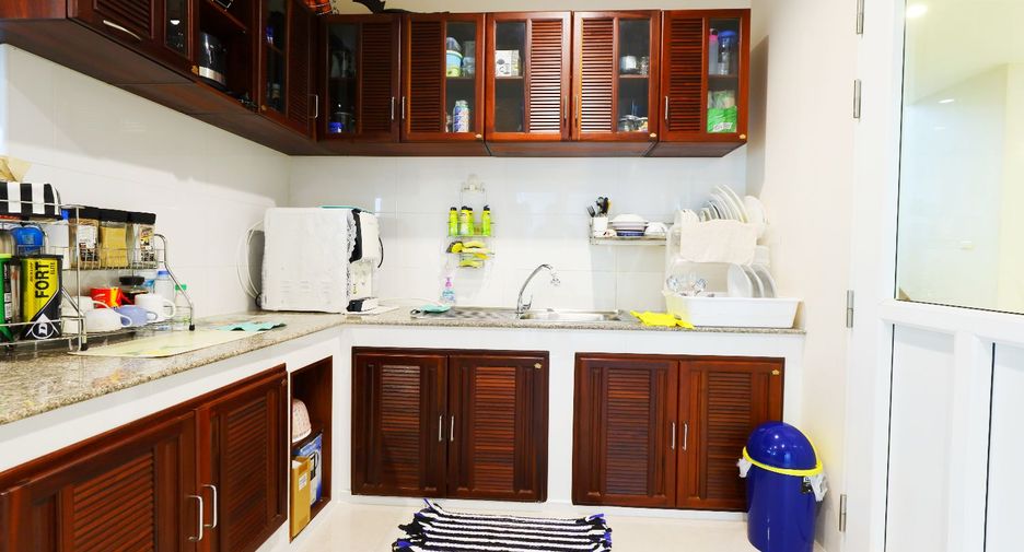 Casa en venta de 4 habitaciones en Bang Khen, Bangkok