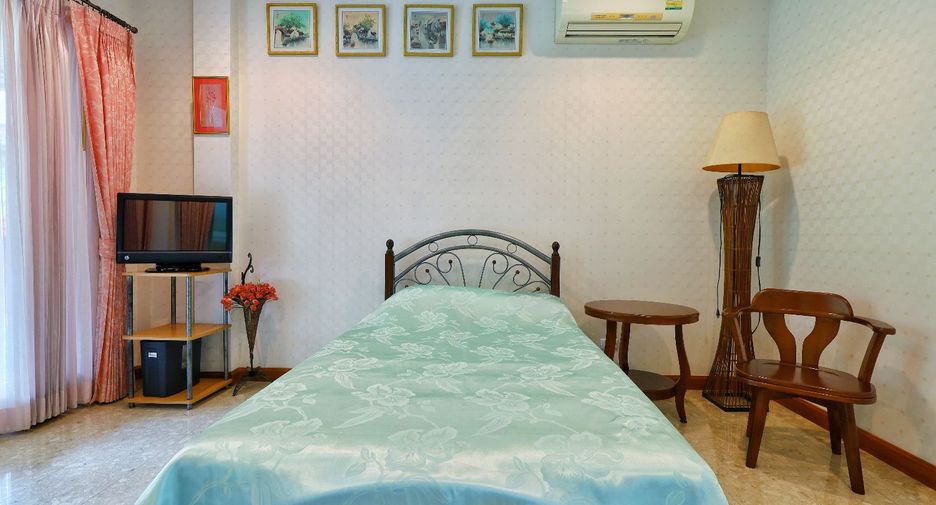 Casa en venta de 4 habitaciones en Bang Khen, Bangkok