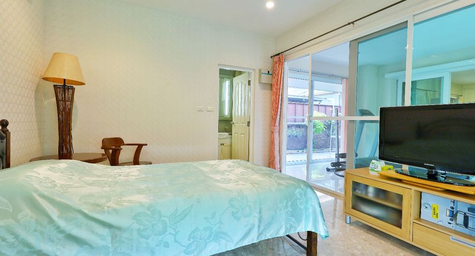 Casa en venta de 4 habitaciones en Bang Khen, Bangkok