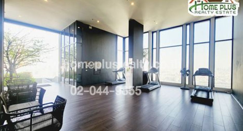 For sale 1 bed condo in Pathum Wan, Bangkok