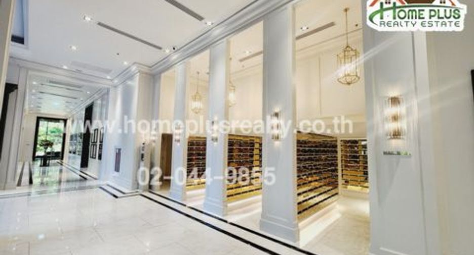 For sale 1 bed condo in Pathum Wan, Bangkok