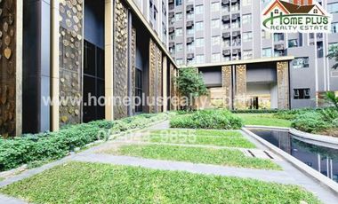 For sale 1 Beds condo in Pathum Wan, Bangkok