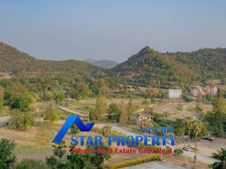 出售 2 卧室 公寓 在 Pran Buri, 班武里府