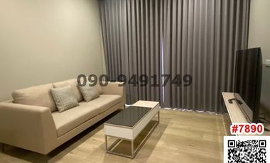 Аренда 1 кровать кондо в Кхлонг Тоеи, Бангкок