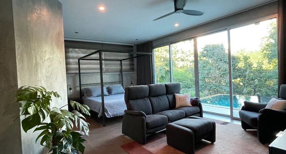 For rent 2 bed villa in Mae Rim, Chiang Mai