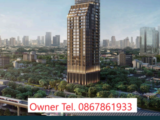 Wohnung zum Kauf mit 1 Zimmer in Phaya Thai, Bangkok