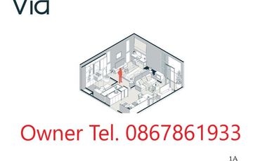 Condo en venta de 1 habitaciones en Phaya Thai, Bangkok