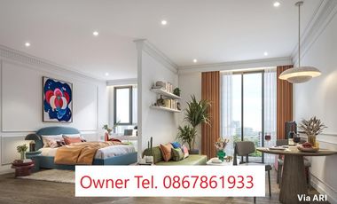 Condo en venta de 1 habitaciones en Phaya Thai, Bangkok