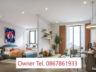 Wohnung zum Kauf mit 1 Zimmer in Phaya Thai, Bangkok