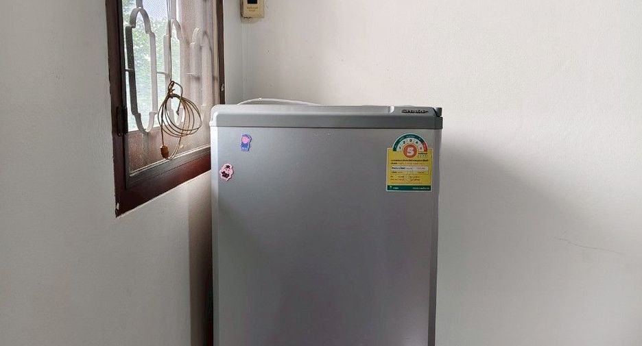 For rent 3 bedrooms house in Si Racha, Chonburi