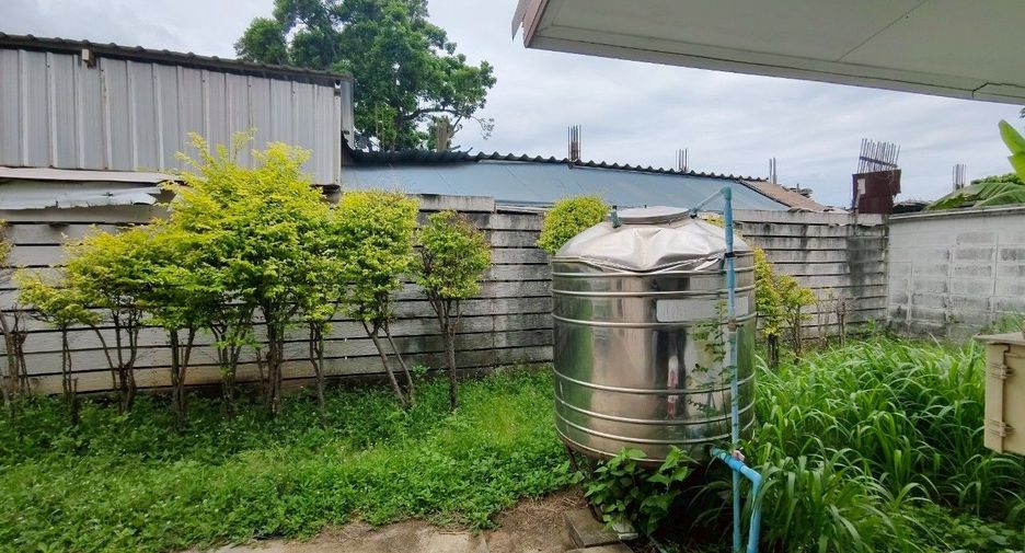 For rent 3 bedrooms house in Si Racha, Chonburi