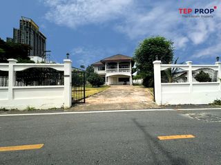 For Rent 3 Bedroom House In Si Racha, Chonburi