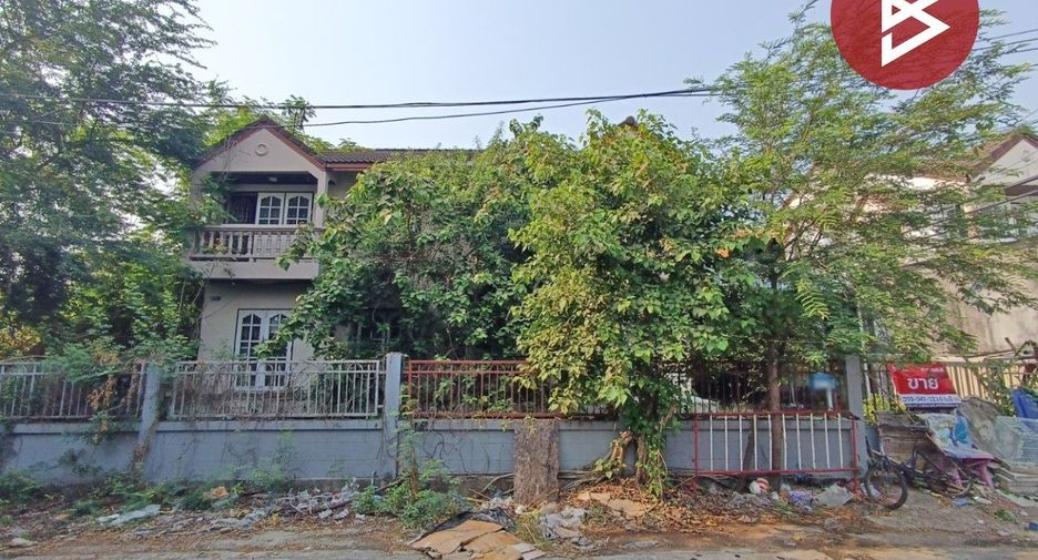 ขาย 6 เตียง บ้านเดี่ยว ใน บางใหญ่, นนทบุรี