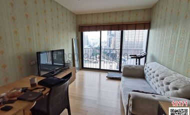 For sale 1 bed condo in Phaya Thai, Bangkok