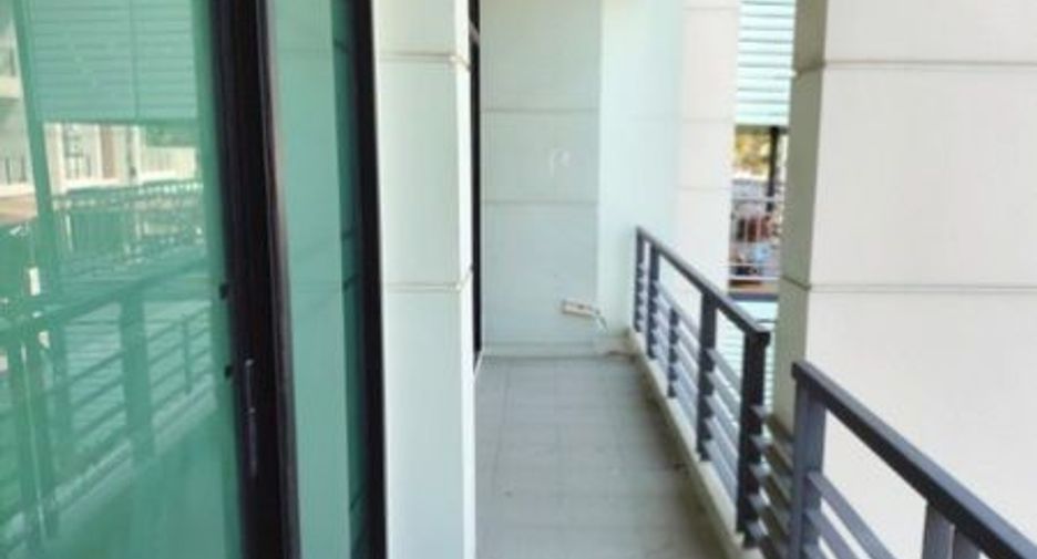 出售 公寓 联排别墅 在 Mueang Nonthaburi, Nonthaburi