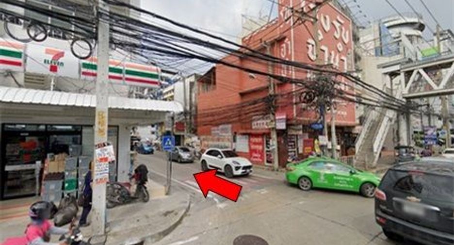 出售 公寓 联排别墅 在 Mueang Nonthaburi, Nonthaburi