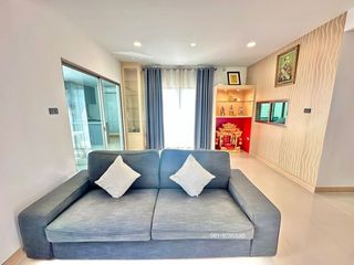 For sale 3 bed house in Mueang Chon Buri, Chonburi
