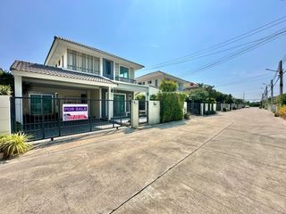 For sale 3 bed house in Mueang Chon Buri, Chonburi