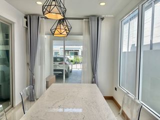 For sale 3 bed house in Mueang Chon Buri, Chonburi