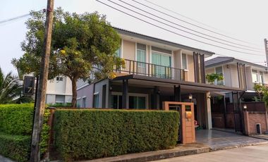 出租 3 卧室 独立屋 在 Suan Luang, 曼谷