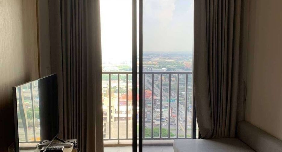 For rent そして for sale 1 Beds condo in Khlong Luang, Pathum Thani