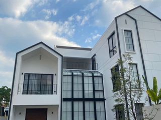 For rent そして for sale 4 Beds house in Khlong San, Bangkok