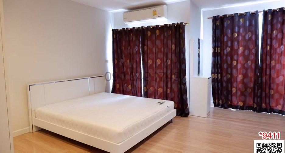 ขาย 3 เตียง ทาวน์เฮ้าส์ ใน คันนายาว, กรุงเทพฯ