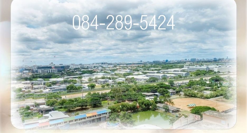 For sale 1 Beds condo in Pak Kret, Nonthaburi