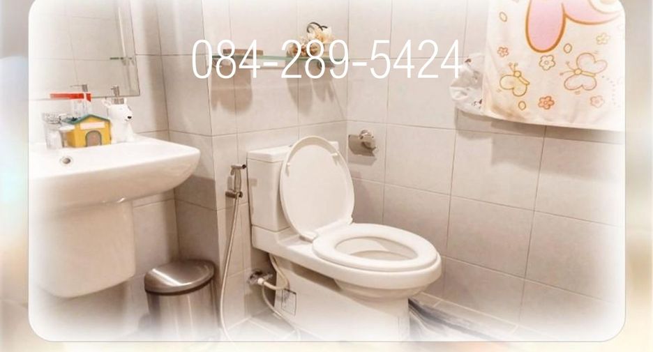 For sale 1 Beds condo in Pak Kret, Nonthaburi