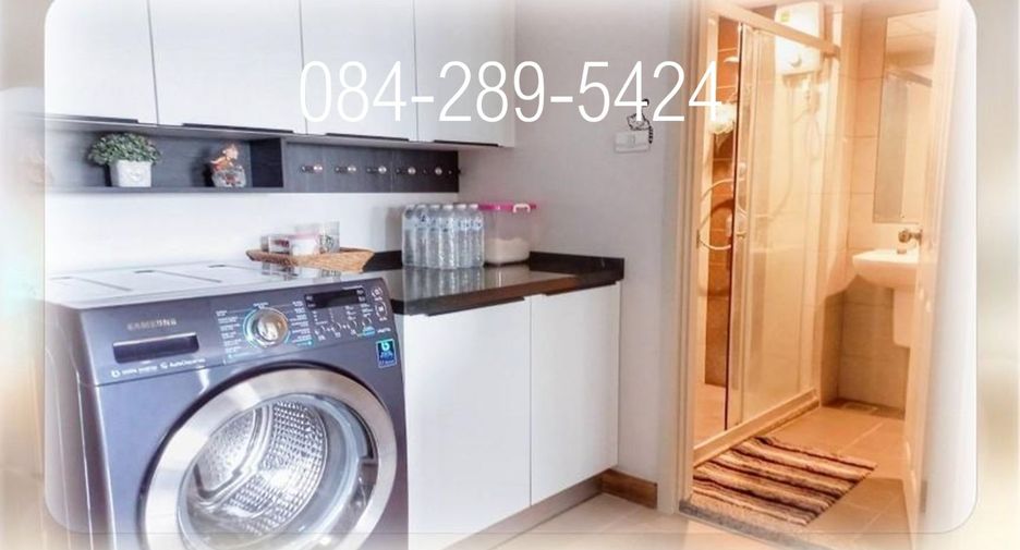 For sale 1 Beds condo in Pak Kret, Nonthaburi