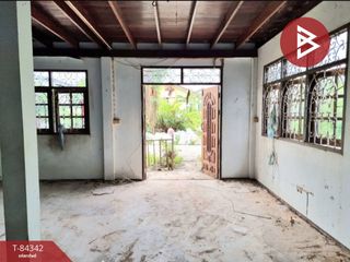 For sale 1 bed house in Thung Khru, Bangkok