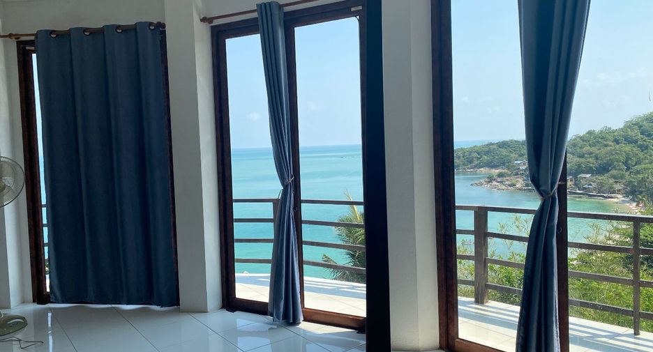 For sale 4 bedrooms villa in Ko Samui, Surat Thani