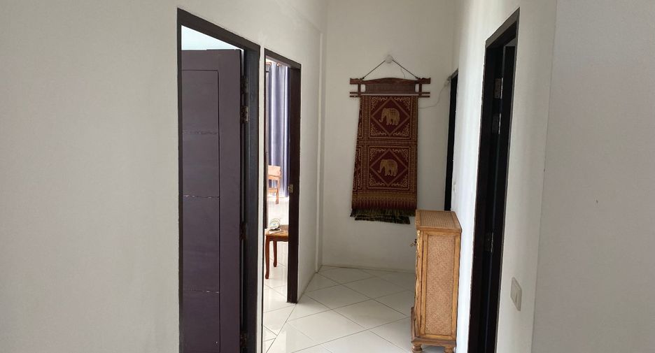 For sale 4 bedrooms villa in Ko Samui, Surat Thani