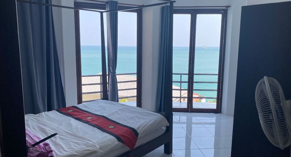 For sale 4 bedrooms villa in Ko Samui, Surat Thani