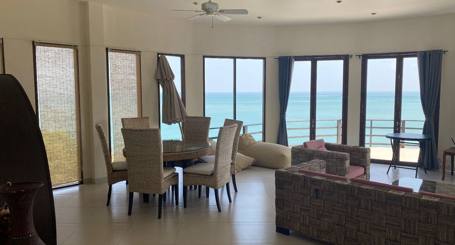 For sale 4 bedrooms villa in Ko Samui, Surat Thani