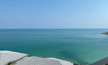 For sale 4 bedrooms villa in Ko Samui, Surat Thani