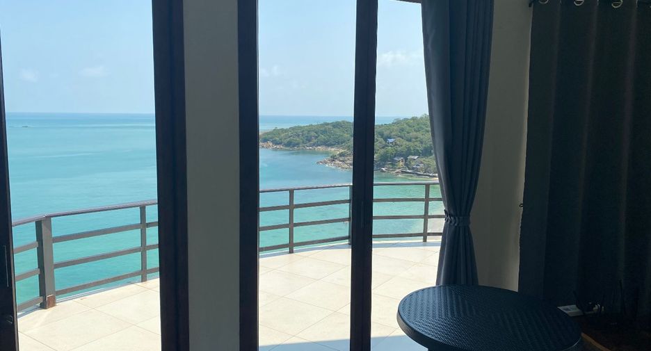 For sale 4 bedrooms villa in Ko Samui, Surat Thani