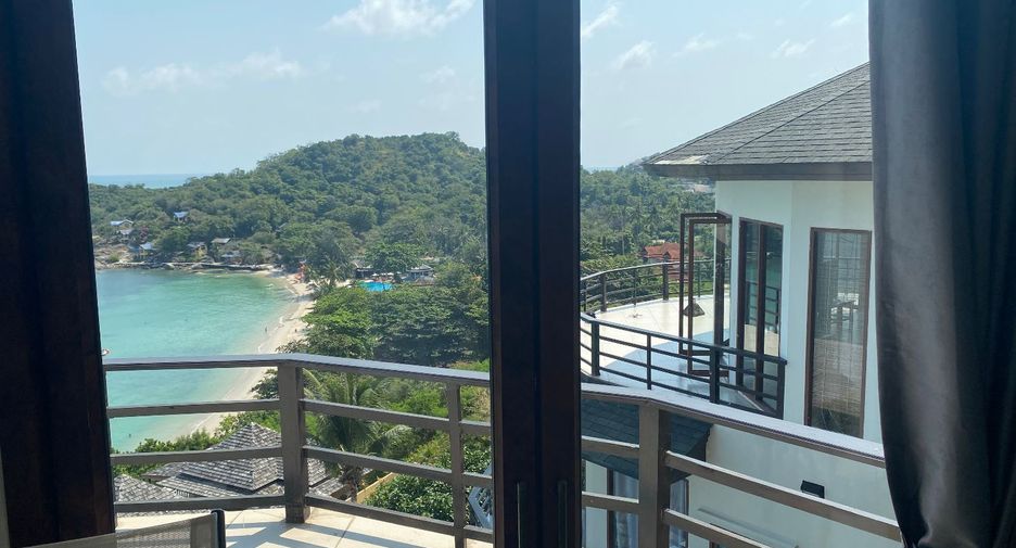 For sale 4 bedrooms villa in Ko Samui, Surat Thani