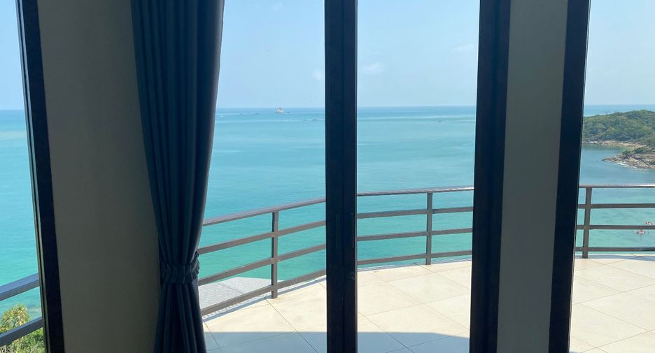For sale 4 bedrooms villa in Ko Samui, Surat Thani