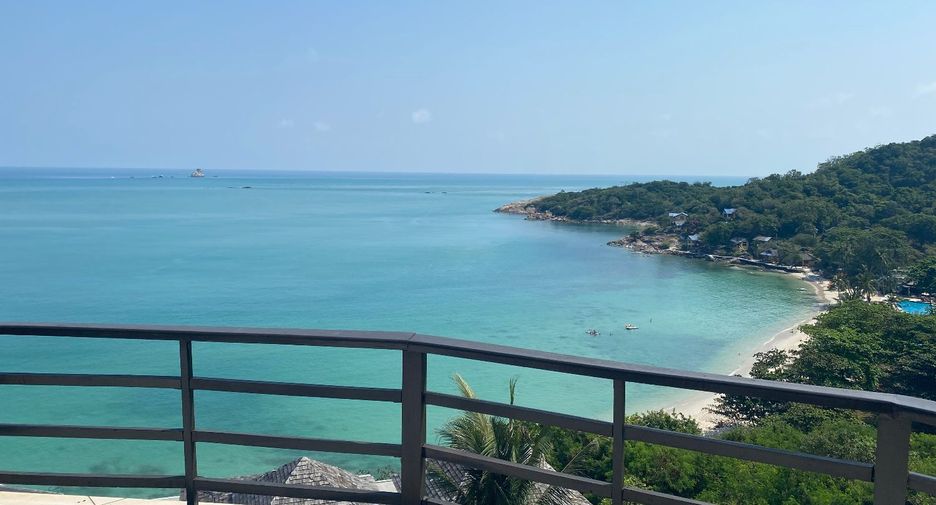 For sale 4 bedrooms villa in Ko Samui, Surat Thani