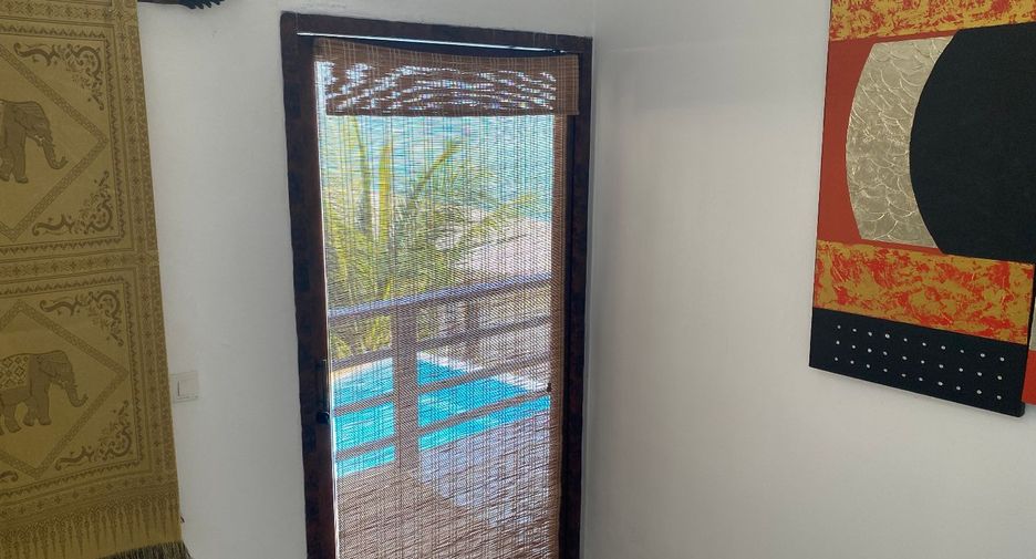 For sale 4 bedrooms villa in Ko Samui, Surat Thani